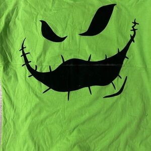 2020 Oogie Boogie Spirit Jersey